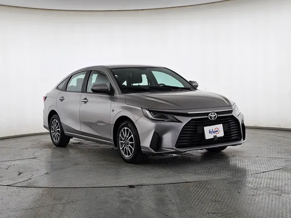 Toyota Yaris  Y 2024 