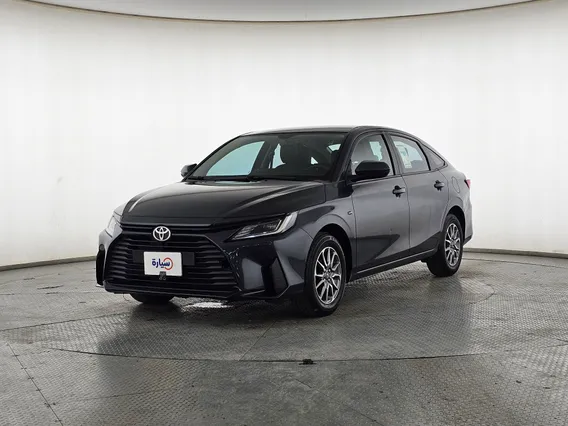 Toyota Yaris  Y 2024 