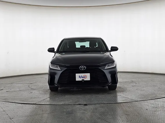 Toyota Yaris  Y 2024 