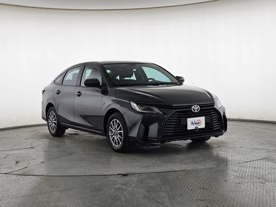 Toyota Yaris  Y 2024 