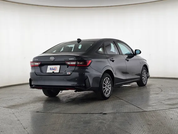 Toyota Yaris  Y 2024 