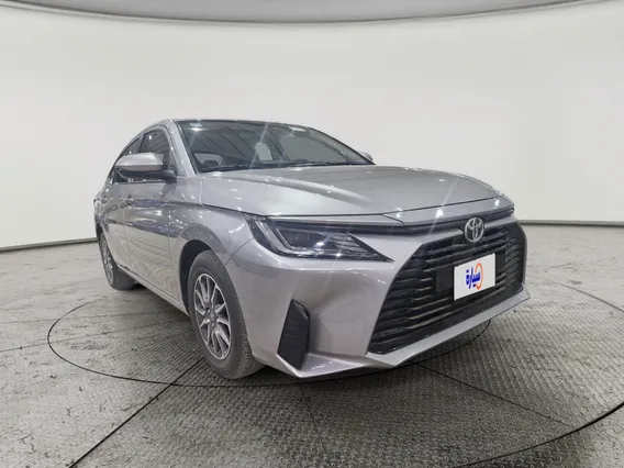 Toyota Yaris  Y 2023 