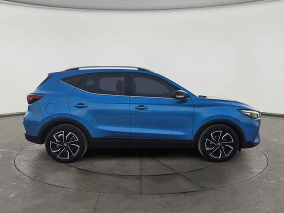 MG ZS LUX T 2022 