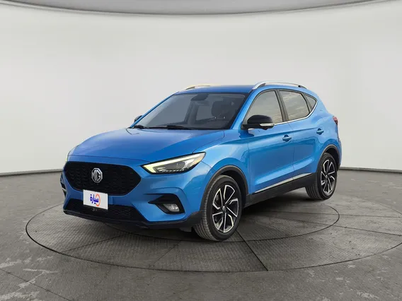 MG ZS LUX T 2022 