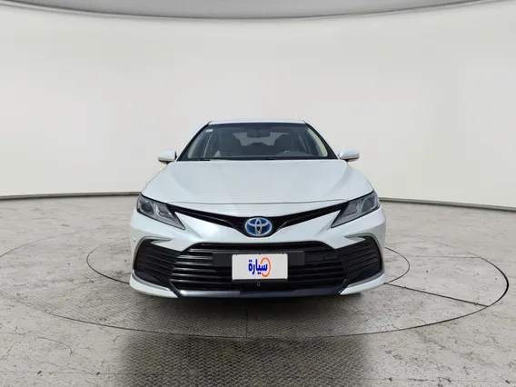 Toyota Camry  LE HEV 2023 