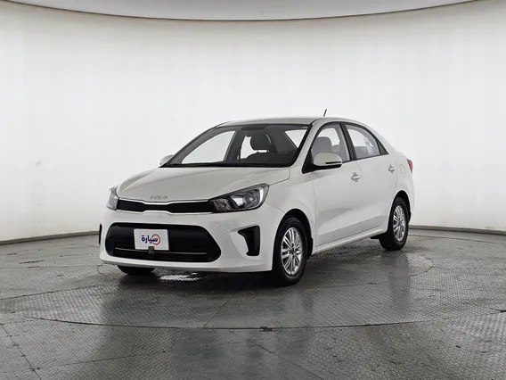 Kia Pegas LX 2025 