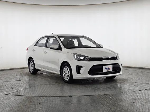 Kia Pegas LX 2025 
