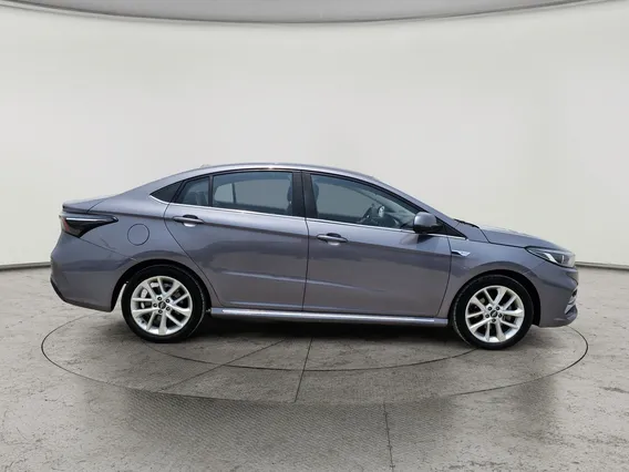 Chery Arrizo 6 Pro Comfort 2023 