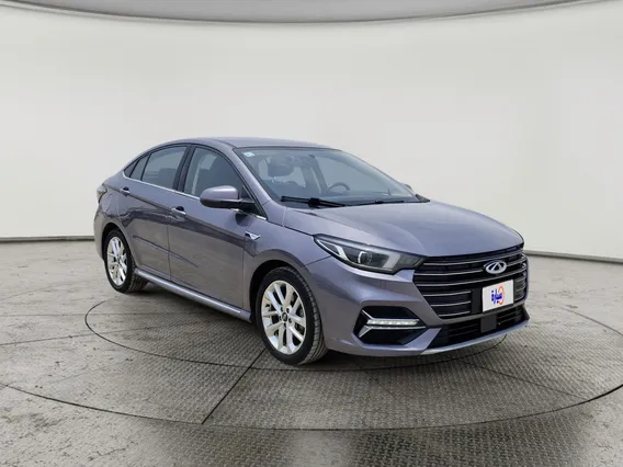 Chery Arrizo 6 Pro Comfort 2023 