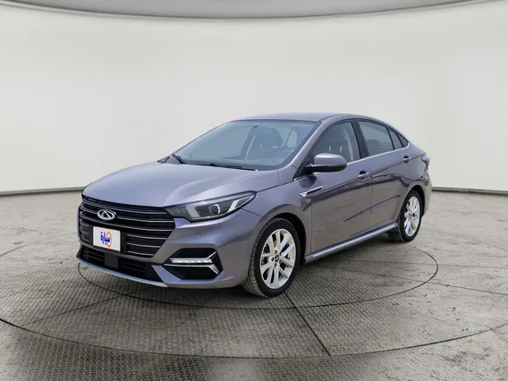 Chery Arrizo 6 Pro Comfort 2023 