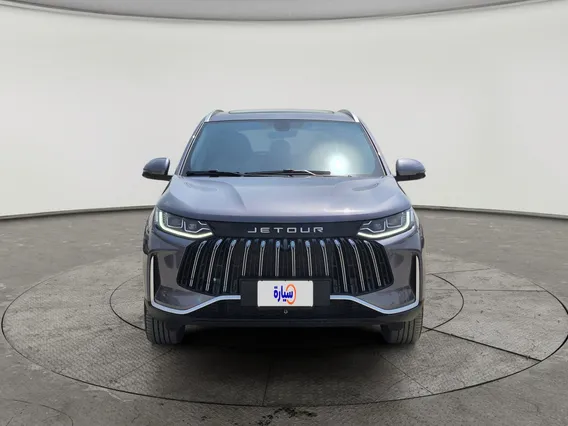 جيتور X50 Premium 2026 