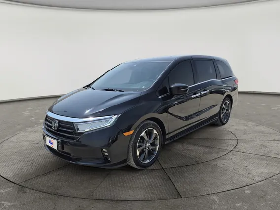 هوندا اوديسي Touring 2021 