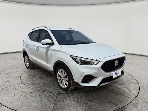 MG ZS STD 2023 