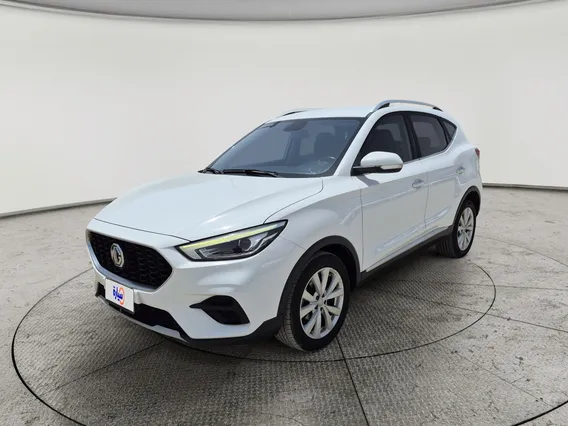 MG ZS STD 2023 