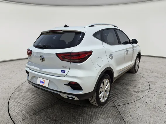 MG ZS STD 2023 