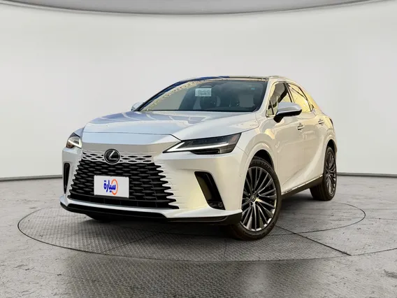 Lexus RX 350 BB Excellence 2026 