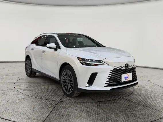 Lexus RX 350 BB Excellence 2026 