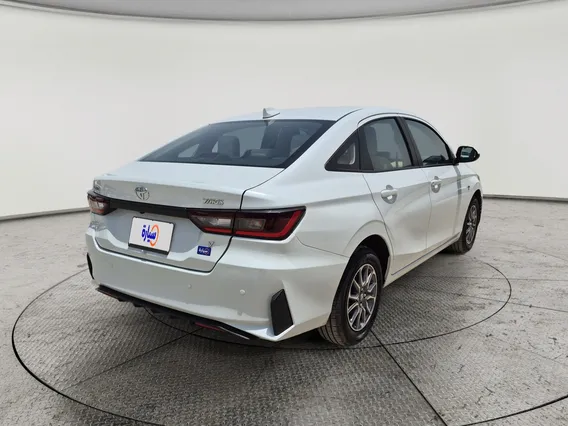 Toyota Yaris  Y 2023 