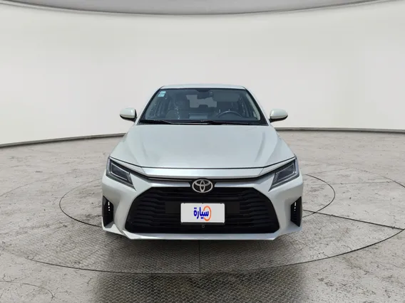 Toyota Yaris  Y 2023 