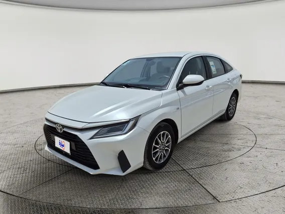 Toyota Yaris  Y 2023 