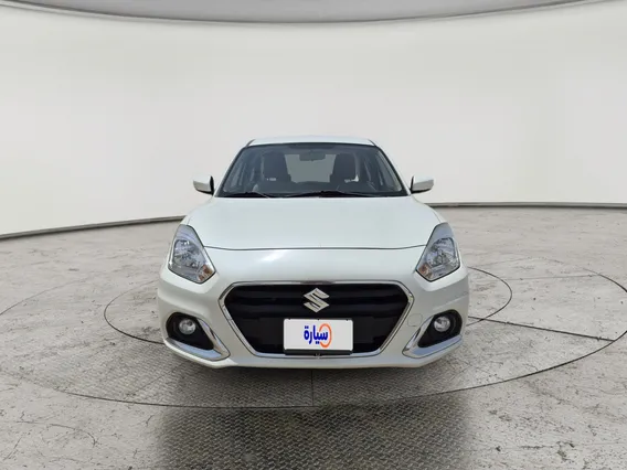 Suzuki Dzire GL 2024 