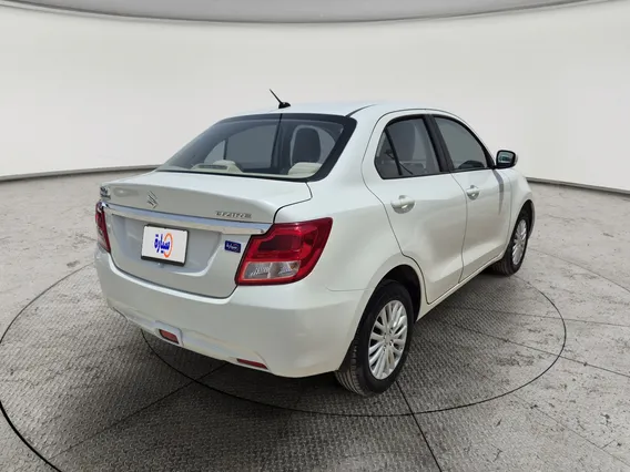 Suzuki Dzire GL 2024 