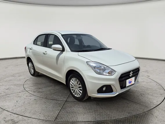 Suzuki Dzire GL 2024 