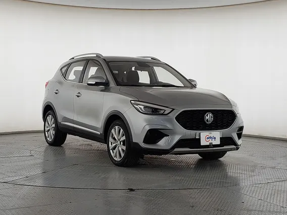 MG ZS STD 2022 