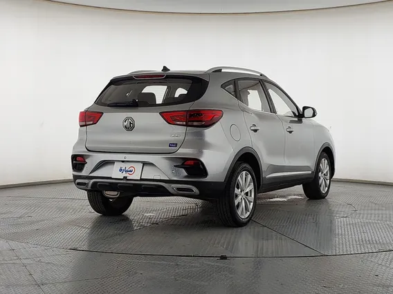 MG ZS STD 2022 