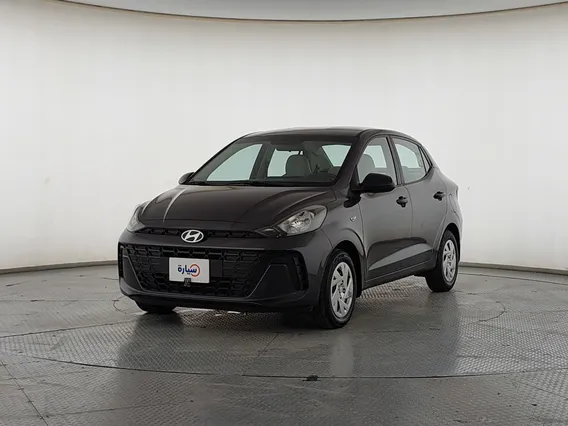 هيونداي Grand i10 فلييت 2024 