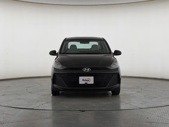 هيونداي Grand i10 فلييت 2024 