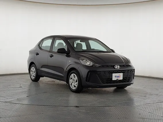 هيونداي Grand i10 فلييت 2024 