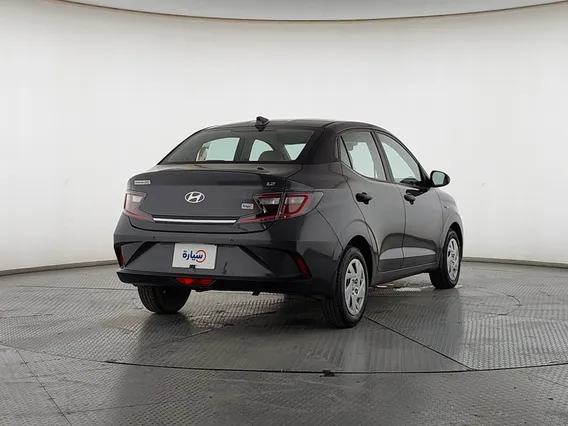 هيونداي Grand i10 فلييت 2024 