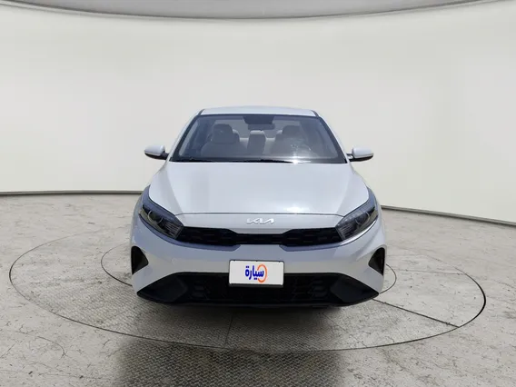 Kia Cerato L 2024 