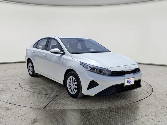 Kia Cerato L 2024 