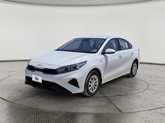 Kia Cerato L 2024 