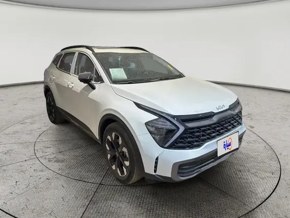 Kia Sportage L - GLS TOP 2025 