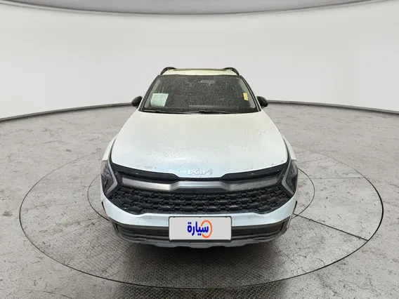 Kia Sportage L - GLS TOP 2025 