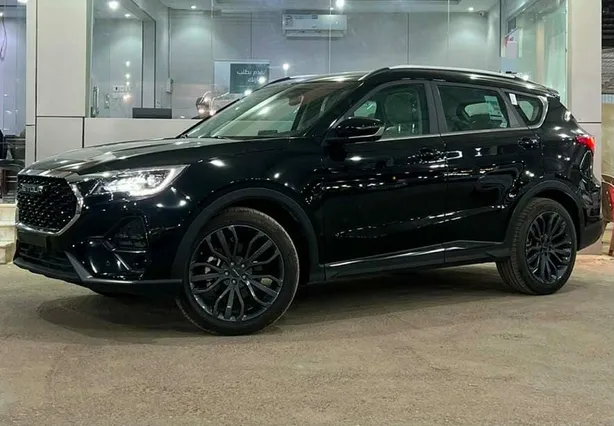 جيتور X70 لاكجري 2026 