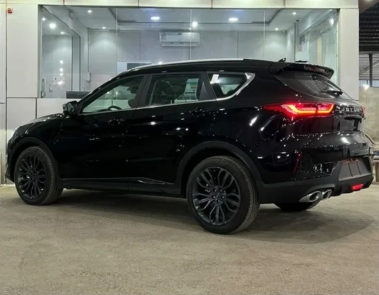 جيتور X70 لاكجري 2026 