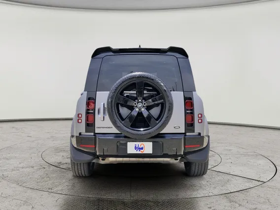 Land Rover Defender P400 2023 دبل