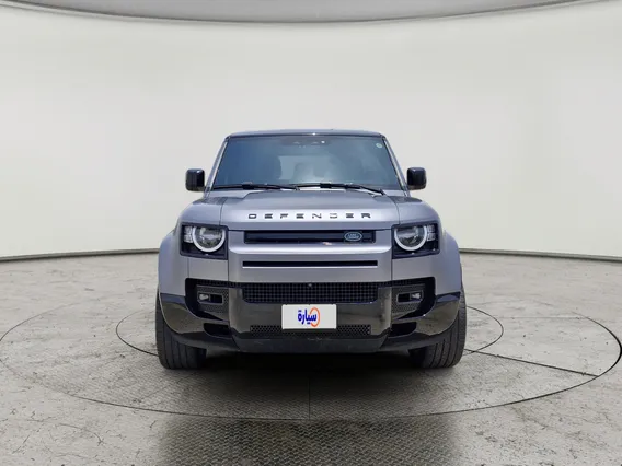 Land Rover Defender P400 2023 دبل
