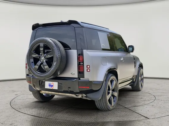 Land Rover Defender P400 2023 دبل