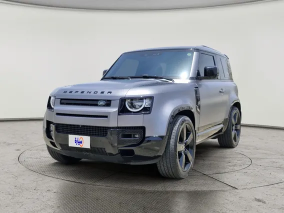 Land Rover Defender P400 2023 دبل
