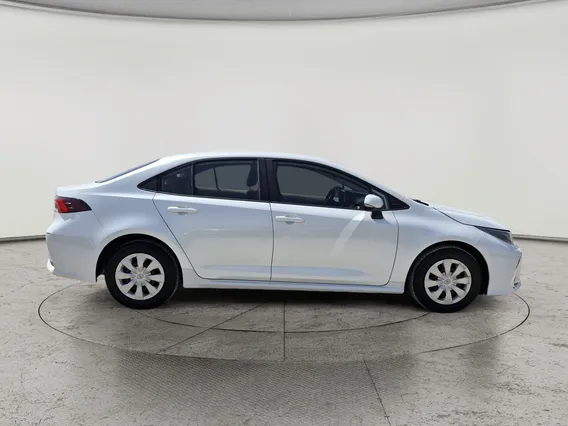 Toyota Corolla XLI 2022 