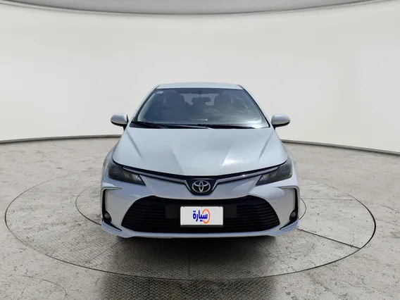 Toyota Corolla XLI 2022 