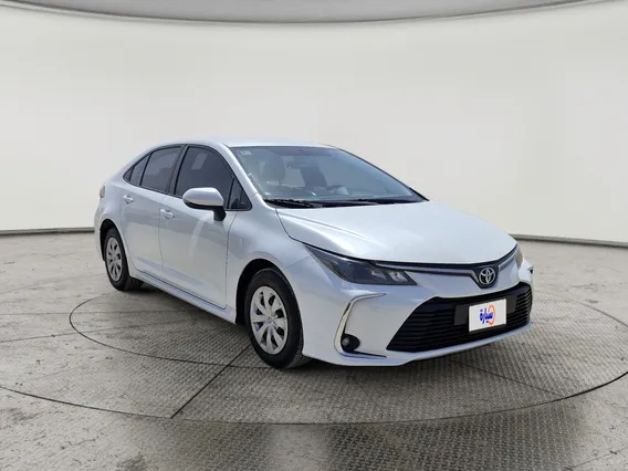 Toyota Corolla XLI 2022 