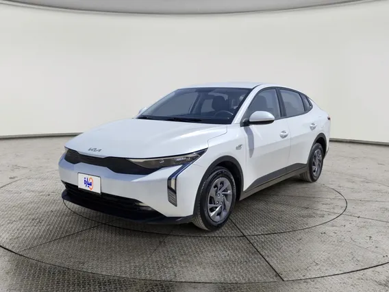 Kia K3 LX 2024 