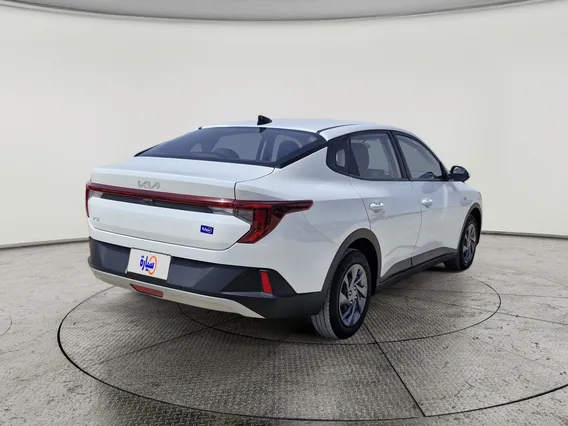 Kia K3 LX 2024 