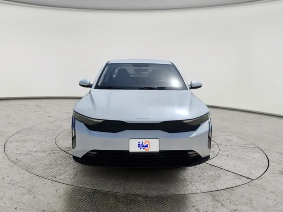 Kia K3 LX 2024 